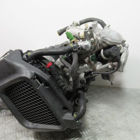 Moteur PIAGGIO 125 MEDLEY – 2020 – MB01M – 28890 KM