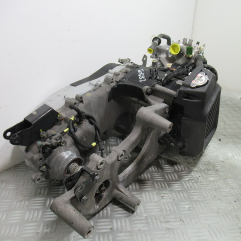 Moteur PIAGGIO 125 MEDLEY – 2020 – MB01M – 28890 KM
