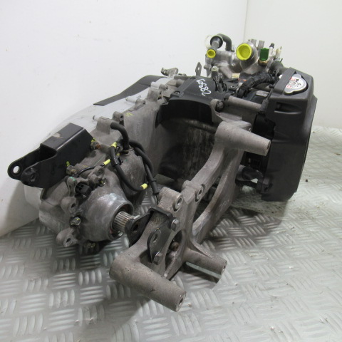 Moteur PIAGGIO 125 MEDLEY – 2020 – MB01M – 28890 KM