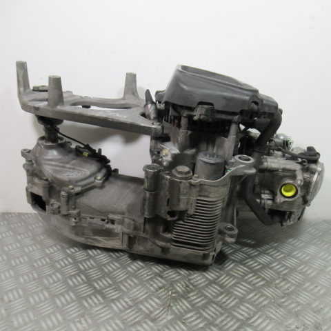 Moteur PIAGGIO 125 MEDLEY – 2020 – MB01M – 28890 KM
