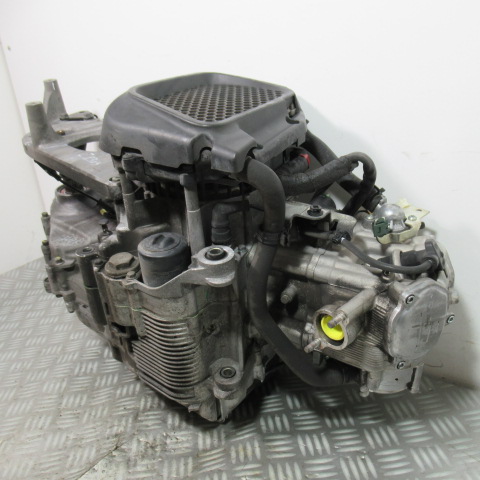 Moteur PIAGGIO 125 MEDLEY – 2020 – MB01M – 28890 KM