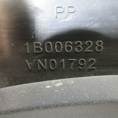 Entourage compteur PIAGGIO 125 MEDLEY – 2020 –