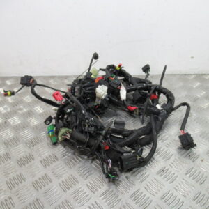 Faisceau électrique PIAGGIO 125 MEDLEY – 2020 –