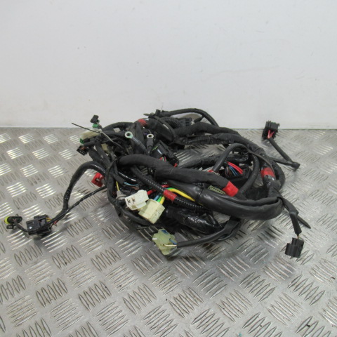 Faisceau électrique PIAGGIO 125 MEDLEY – 2020 –