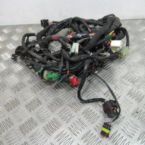 Faisceau électrique PIAGGIO 125 MEDLEY – 2020 –