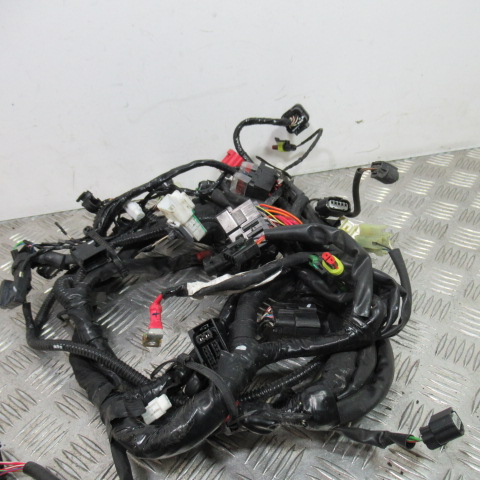 Faisceau électrique PIAGGIO 125 MEDLEY – 2020 –