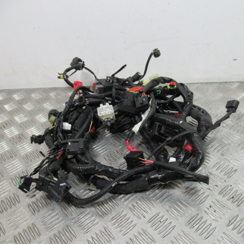 Faisceau électrique PIAGGIO 125 MEDLEY – 2020 –
