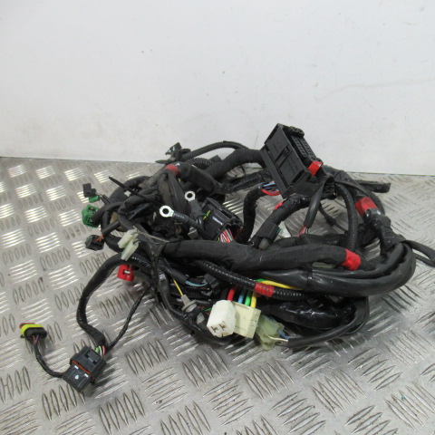 Faisceau électrique PIAGGIO 125 MEDLEY – 2020 –