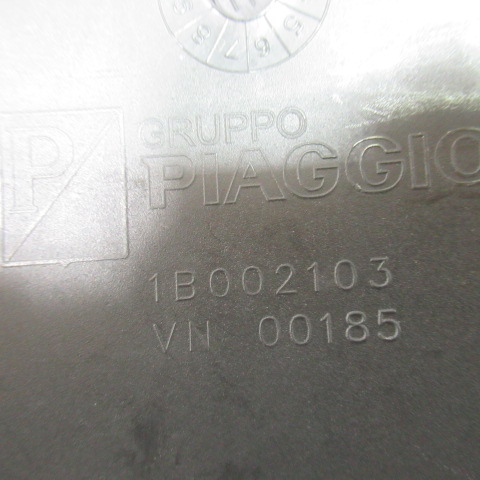 Selle PIAGGIO 125 MEDLEY – 2020 –