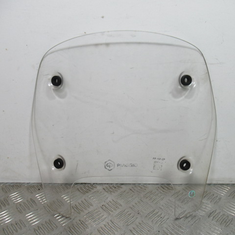 Saut de vent PIAGGIO 125 MEDLEY – 2020 –