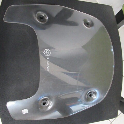 Saut de vent PIAGGIO 125 MEDLEY – 2020 –