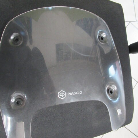 Saut de vent PIAGGIO 125 MEDLEY – 2020 –