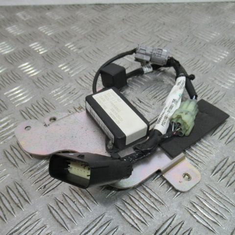 Interface smartphone PIAGGIO 125 MEDLEY – 2020 –