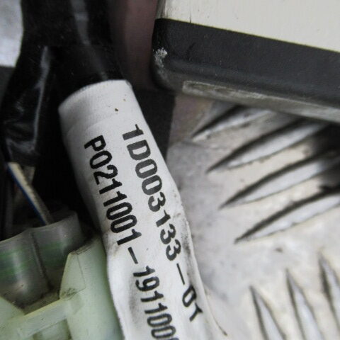 Interface smartphone PIAGGIO 125 MEDLEY – 2020 –