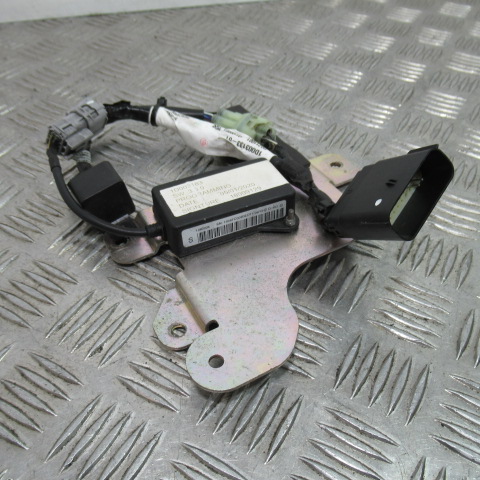 Interface smartphone PIAGGIO 125 MEDLEY – 2020 –