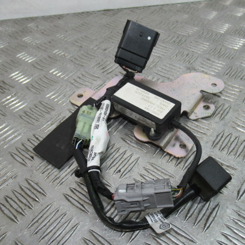 Interface smartphone PIAGGIO 125 MEDLEY – 2020 –