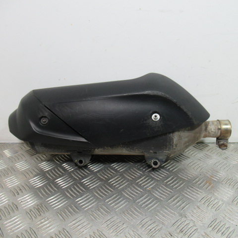 Silencieux PIAGGIO 125 MEDLEY – 2020 –