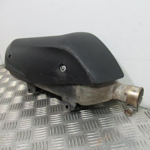 Silencieux PIAGGIO 125 MEDLEY – 2020 –