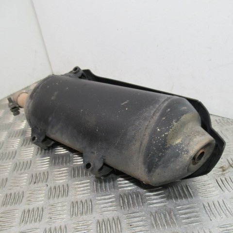 Silencieux PIAGGIO 125 MEDLEY – 2020 –