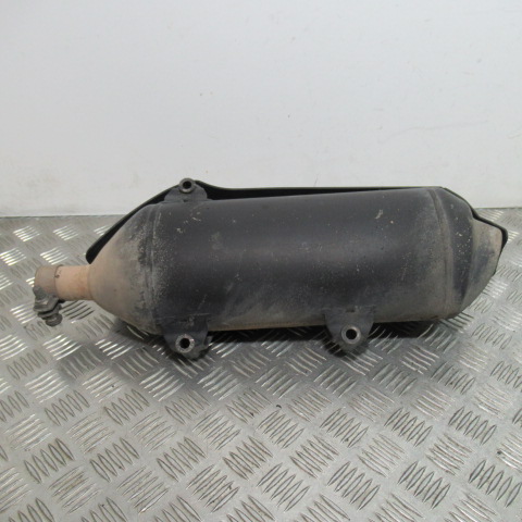 Silencieux PIAGGIO 125 MEDLEY – 2020 –