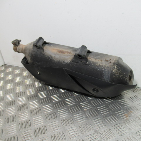 Silencieux PIAGGIO 125 MEDLEY – 2020 –