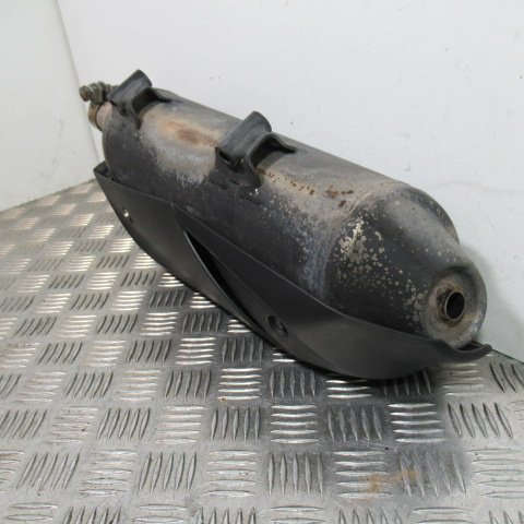 Silencieux PIAGGIO 125 MEDLEY – 2020 –