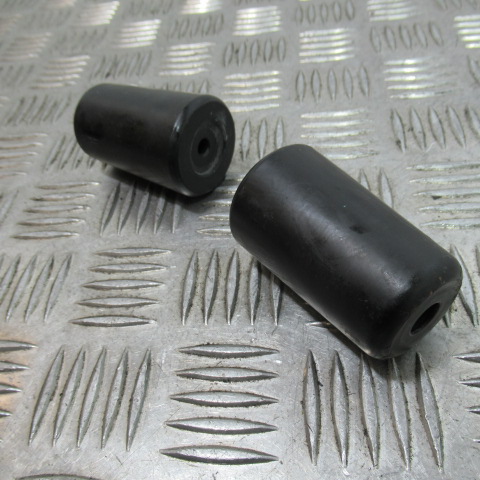 Embouts guidon PIAGGIO 125 MEDLEY – 2020 –