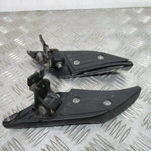 Repose pieds PIAGGIO 125 MEDLEY – 2020 –