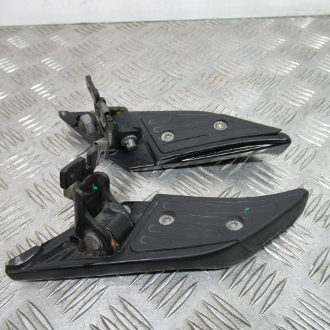 Repose pieds PIAGGIO 125 MEDLEY – 2020 –