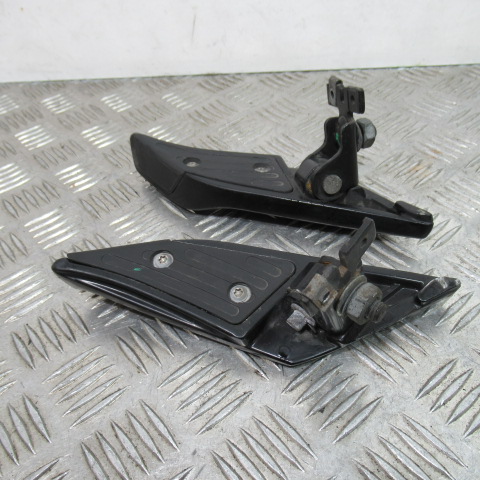 Repose pieds PIAGGIO 125 MEDLEY – 2020 –