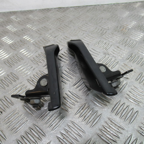 Repose pieds PIAGGIO 125 MEDLEY – 2020 –