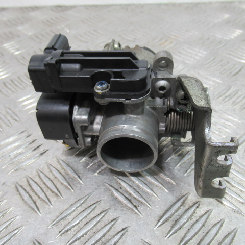 Corps papillon PIAGGIO 125 MEDLEY – 2020 –