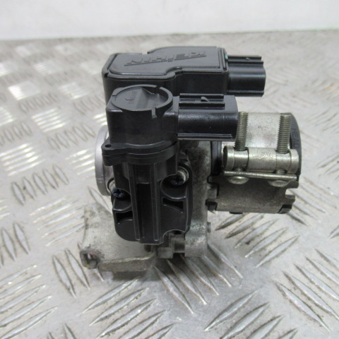 Corps papillon PIAGGIO 125 MEDLEY – 2020 –