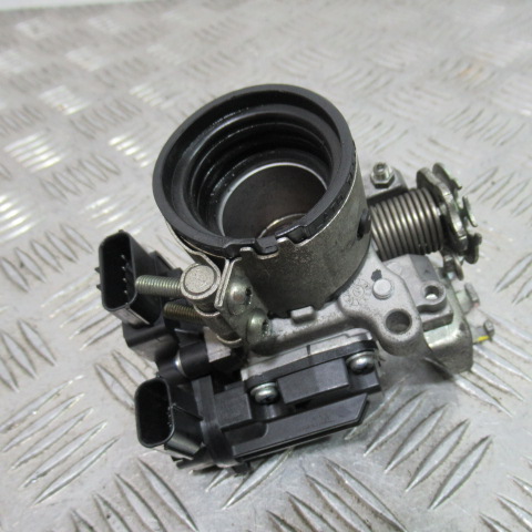 Corps papillon PIAGGIO 125 MEDLEY – 2020 –