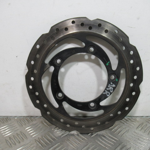 Disque frein arrière PIAGGIO 125 MEDLEY – 2020 –