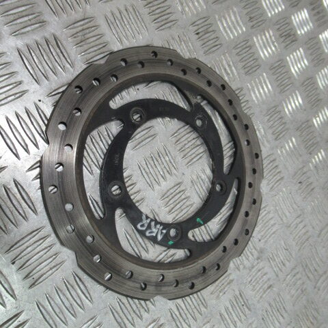 Disque frein arrière PIAGGIO 125 MEDLEY – 2020 –