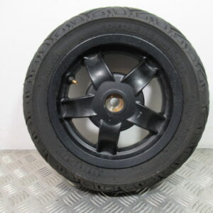 Roue arrière PIAGGIO ZIP 50 2T – 2019 –