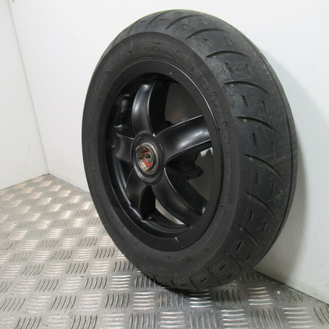Roue avant PIAGGIO ZIP 50 2T – 2019 –