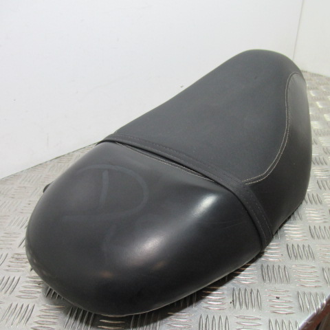 Selle PIAGGIO ZIP 50 2T – 2019 –