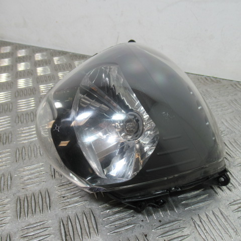 Optique compteur PIAGGIO ZIP 50 2T – 2019 – 8895KM