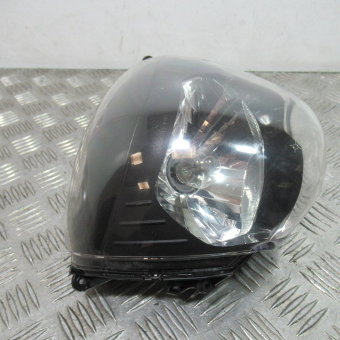 Optique compteur PIAGGIO ZIP 50 2T – 2019 – 8895KM