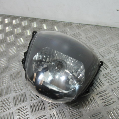 Optique compteur PIAGGIO ZIP 50 2T – 2019 – 8895KM