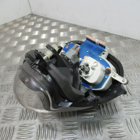 Optique compteur PIAGGIO ZIP 50 2T – 2019 – 8895KM