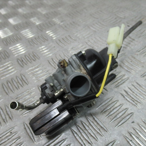 Carburateur PIAGGIO ZIP 50 2T – 2019 –