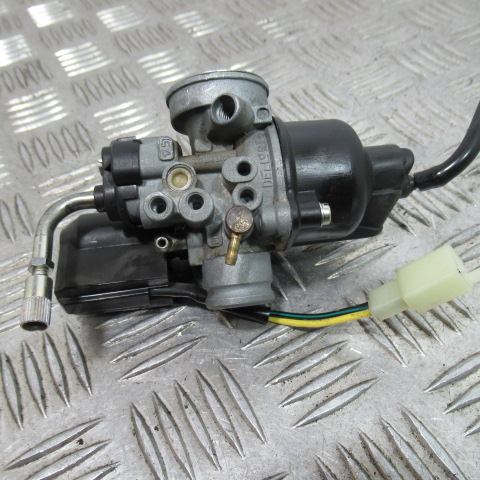 Carburateur PIAGGIO ZIP 50 2T – 2019 –