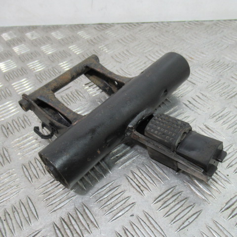 Support moteur PIAGGIO ZIP 50 2T – 2019 –