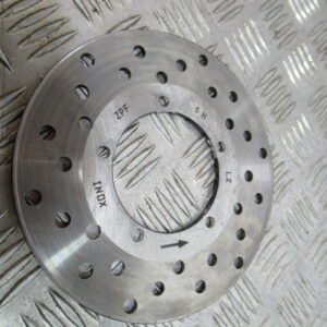 Disque frein avant PIAGGIO ZIP 50 2T – 2019 –