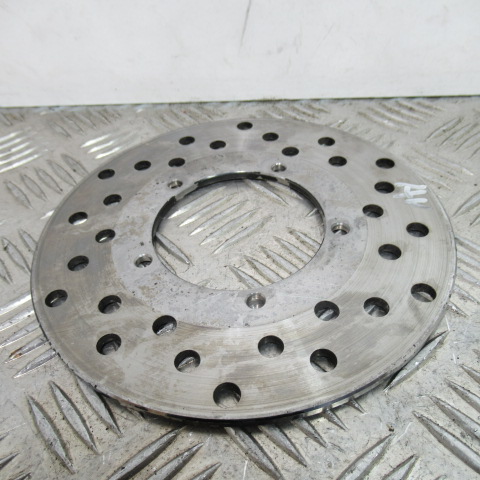 Disque frein avant PIAGGIO ZIP 50 2T – 2019 –