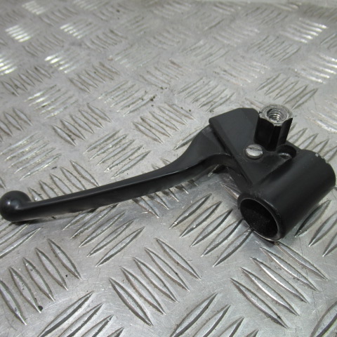 Support levier gauche PIAGGIO ZIP 50 2T – 2019 –