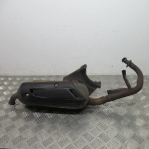 Pot d’échappement PIAGGIO ZIP 50 2T – 2019 –